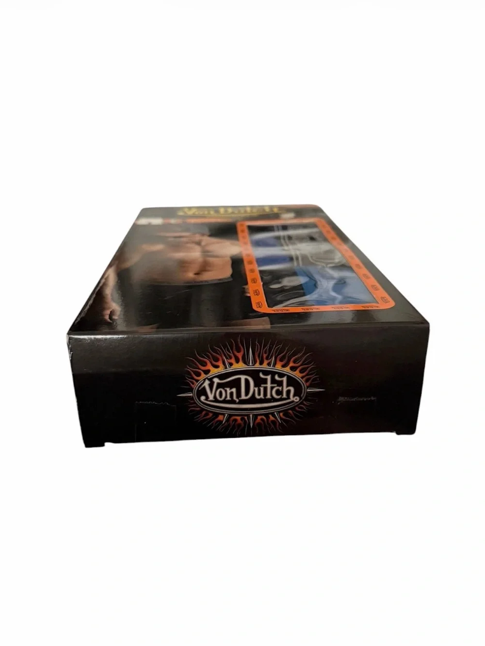 Von Dutch 6 Pack Boxer Briefs - Mens Size Medium | NEW